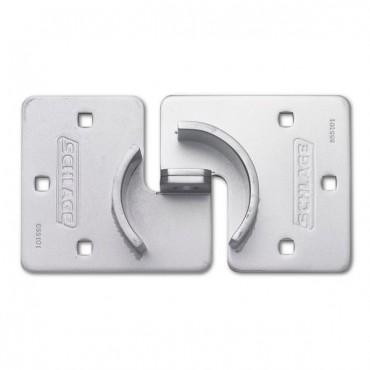 Schlage 855101 Vehicle Hasp